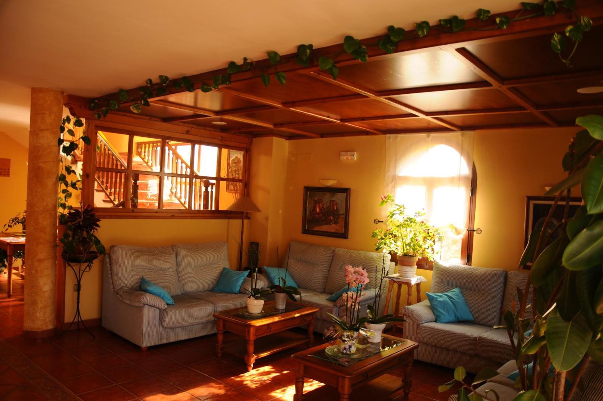 Hotel Arnal Escalona  Exterior photo